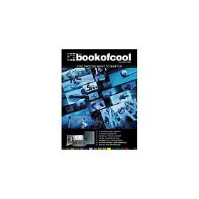 Book of Cool [dvd] [2005]