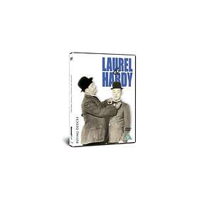 Laurel And Hardy: The Flying Deuces [DVD]