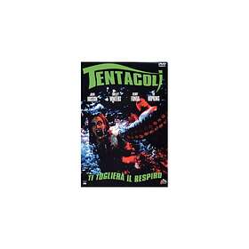 ISDP Tentacoli [DVD] [2002]