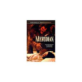 FEATURE MERIDIAN (REMASTERED) [DVD]
