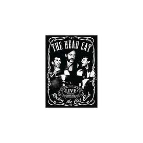 The Head Cat Rockin Club: Live From Sunset Strip [DVD] [2006] [NTSC]