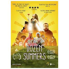 Ball Park s A Dozen Summers DVD [2016]