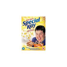 Universal-Pictures Peter Kay's Special Kay [DVD]