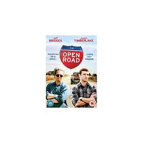 Lionsgate The Open Road DVD [2011]