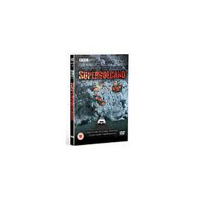 BBC Supervolcano [2005] (DVD)