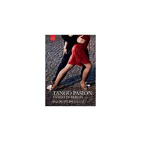 Tango Pasión a About Ta