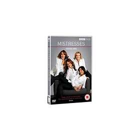 Mistresses: Complete Bbc Series 1 [dvd]