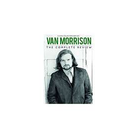 Van Morrison The Complete Review (2Dvd) [2018] [NTSC] [DVD]