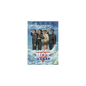 20th Century Fox Hot Shots! DVD [2005]
