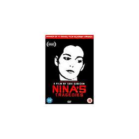 Ninas Tragedies [DVD]