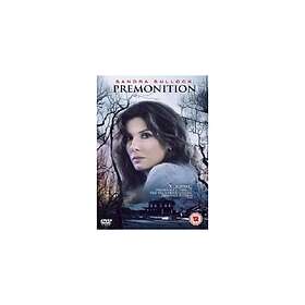 Entertainment in Premonition DVD [2007]