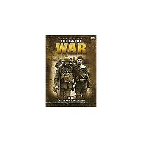 Great War 1918 Crisis and Conclusion [DVD]