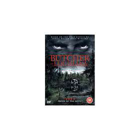 dvd The Butcher of Louisiana DVD (2016) Lisa Mackel Smith Catalanotto (DIR) cert Region 2