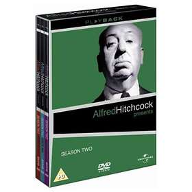 Universal Pictures Alfred Hitchcock Presents Season 2