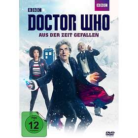 ISDP DOCTOR WHO-AUS DER ZEIT G MO [DVD] [2017]