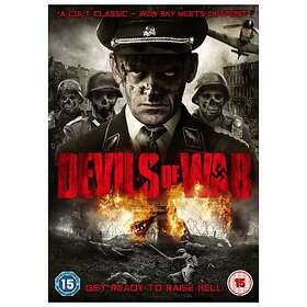 Signature Entertainment Devils of War