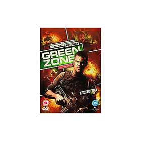 Universal Pictures Green Zone Reel Heroes Edition