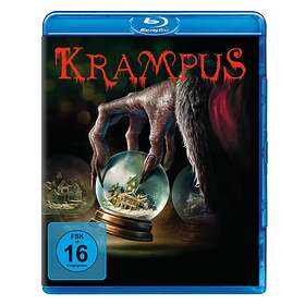 ISDP KRAMPUS -BD- MOVIE