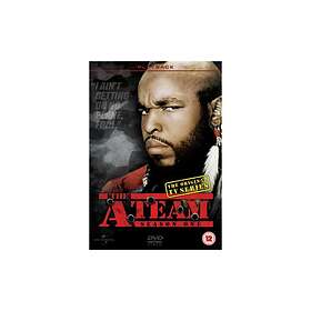 Universal Pictures The A-Team Season 1 DVD [2010]