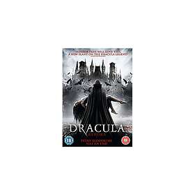 High Fliers Dracula Reborn DVD [2015]