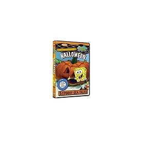 SH123 Spongebob Squarepants: Halloween [DVD] [2000]