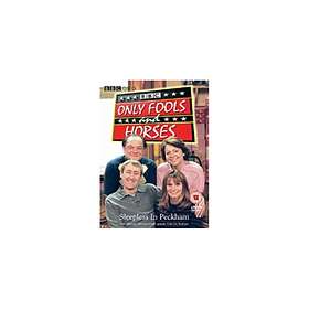 BBC Only Fools And Horses Sleepless In Peckham DVD [2004]