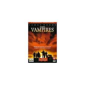 ISDP Vampires [DVD] [1999]