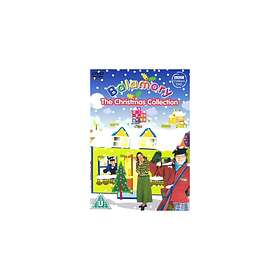 BBC Balamory The Christmas Collection (DVD)