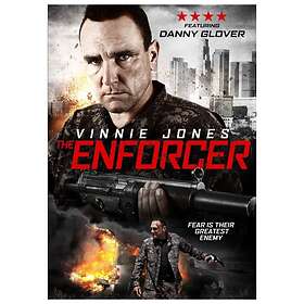 Horizon s The Enforcer DVD [2015]