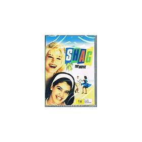 ISDP Shag, the Movie