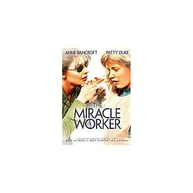 dvd Miracle Worker [DVD] [1962] [Region 1] [ DVD