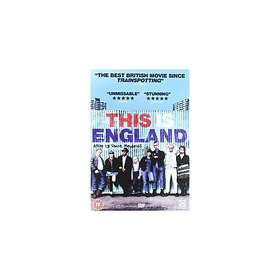 Studio Canal (Optimum) This Is England [2006] (DVD)