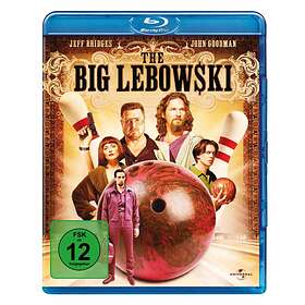 ISDP BIG LEBOWSKI/DIGITAL COPY MO