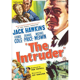 Network The Intruder (DVD)