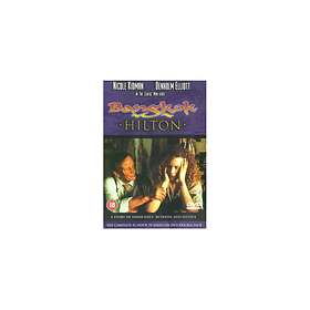 ISDP Bangkok Hilton [1990] [DVD]