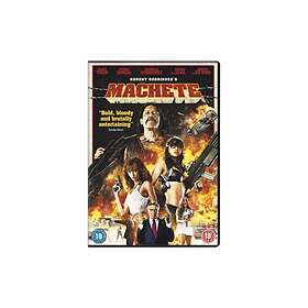 Sony Pictures Machete DVD [2011]