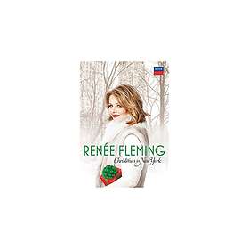 Renee Fleming: Christmas In New York [DVD] [2015]