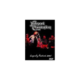 The Store For Music Fairport Convention Cropredy Festival 2001 [DVD] [NTSC]