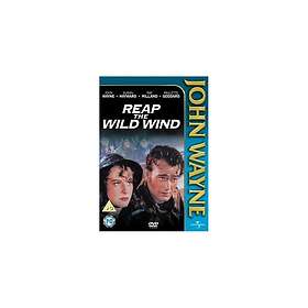Universal Pictures Reap the Wild Wind (DVD)