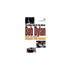 Unbranded Dylan Bob Dylan, Bob-the Other Side of the Mirror: