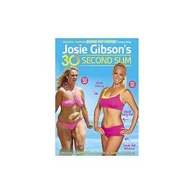 Universal Pictures Josie Gibsons 30 Second Slim DVD [2012]