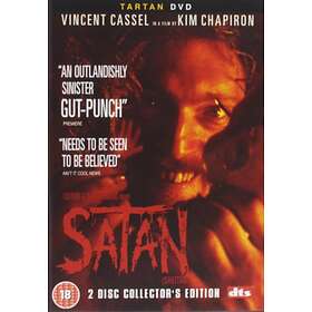 Unbranded SATAN [DVD]