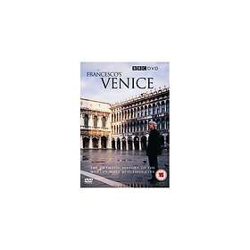 BBC Francesco's Venice : Complete Series (DVD)