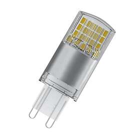Osram Star Pin LED-lampe G9, 3,8W, 2700K