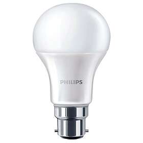 Ampoule LED B22 7,5 W 2 700 K Ra90 opale