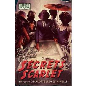 Secrets in Scarlet