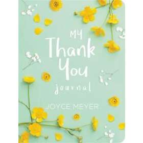 My Thank You Journal