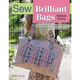 Sew Brilliant Bags