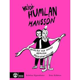 Hej då Humlan Hansson