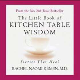 Little Book of Kitchen Table Wisdom